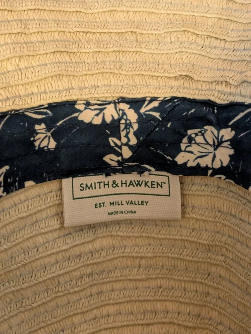 Sunhat - Picture 3 of 4